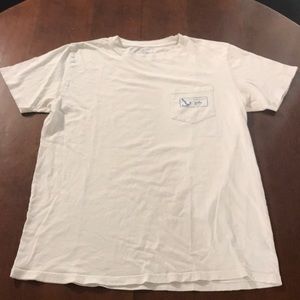 Southern Tide Men's Pocket T-Shirt